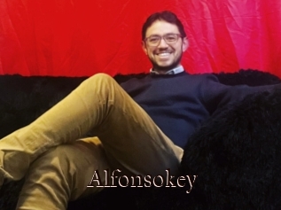 Alfonsokey