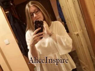 AliceInspire