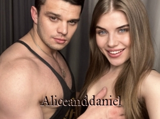 Aliceanddaniel