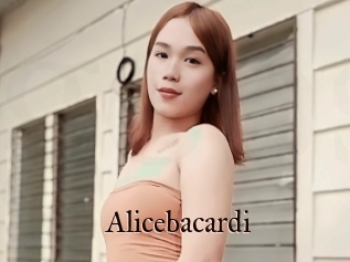 Alicebacardi