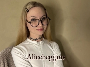 Alicebeggins