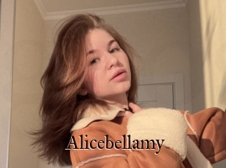 Alicebellamy