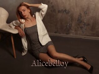 Alicebelloy