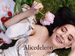 Alicedeleon