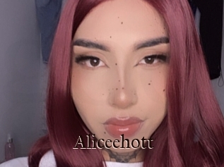 Aliceehott