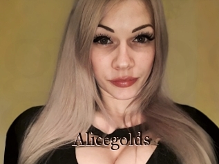 Alicegolds