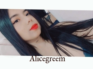 Alicegreem