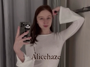 Alicehaze