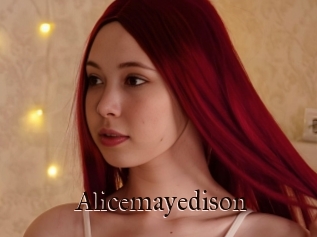 Alicemayedison