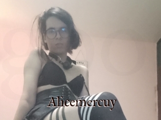 Alicemercuy