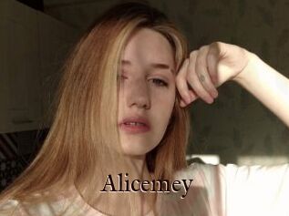 Alicemey