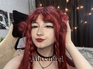 Alicemirel