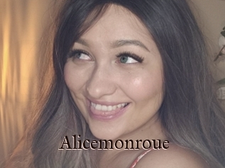 Alicemonroue