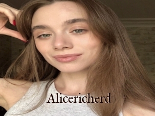 Alicericherd