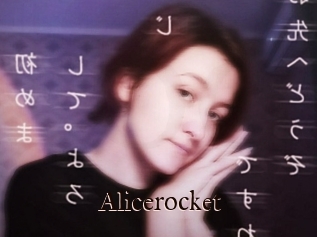 Alicerocket