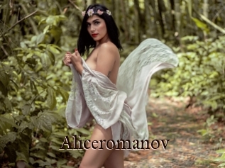 Aliceromanov