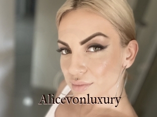 Alicevonluxury
