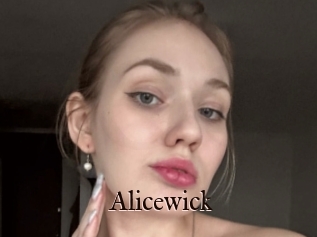 Alicewick