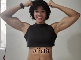 Alicfit