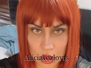 Aliciakozlovts