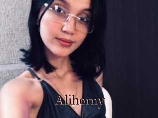 Alihorny