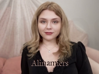 Alinamiers