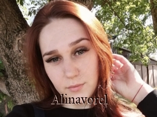 Alinavorel