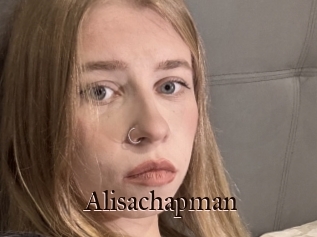 Alisachapman