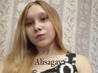 Alisagava