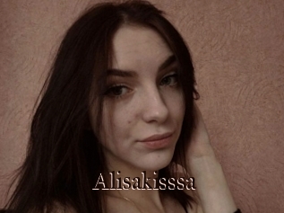 Alisakisssa