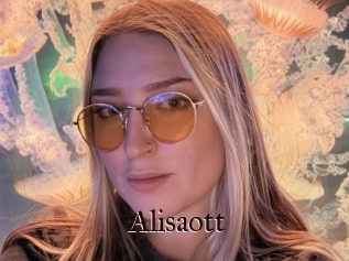 Alisaott