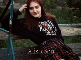 Alisasoon