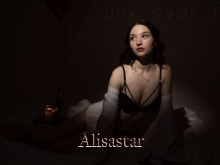 Alisastar