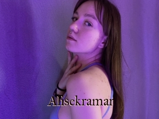 Alisekramar