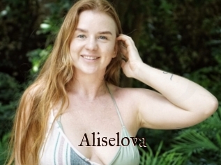 Aliselova