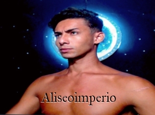 Aliseoimperio