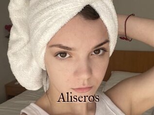 Aliseros