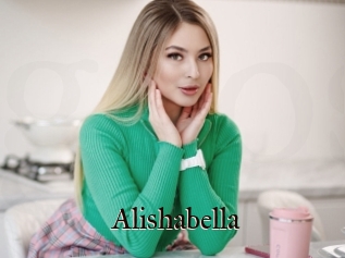 Alishabella