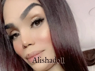 Alishadoll