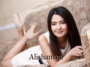 Alishamun