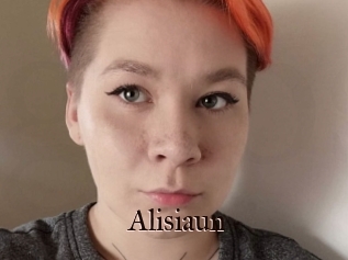 Alisiaun