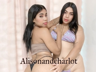 Alisonandcharlot