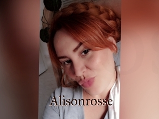 Alisonrosse