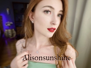 Alisonsunshine