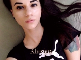 Alissian