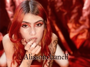 Alissonchanell