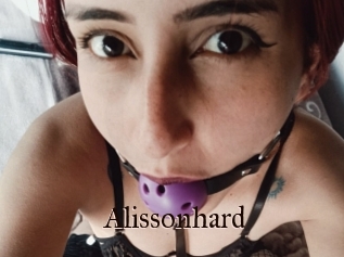 Alissonhard