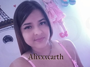 Alixxxcarth