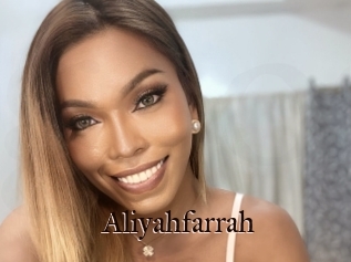 Aliyahfarrah