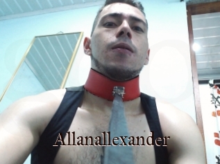 Allanallexander